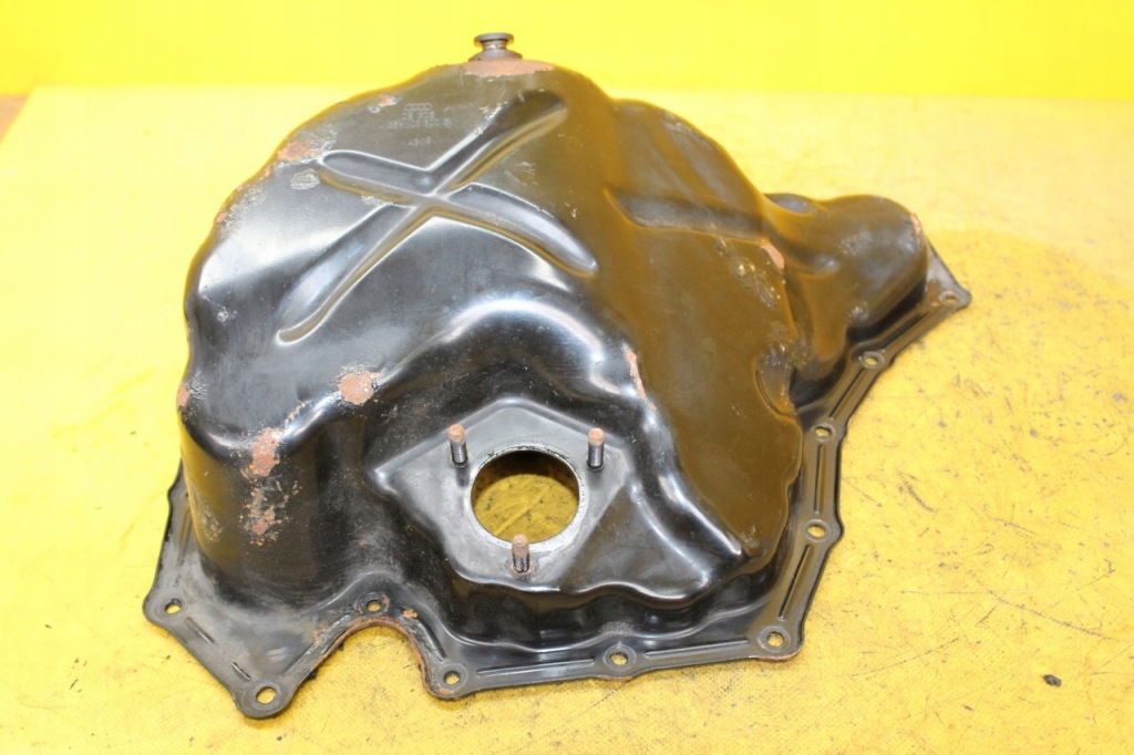 Купити Піддон масляна a4 b8 2.0 tfsi cdn 06h103600g