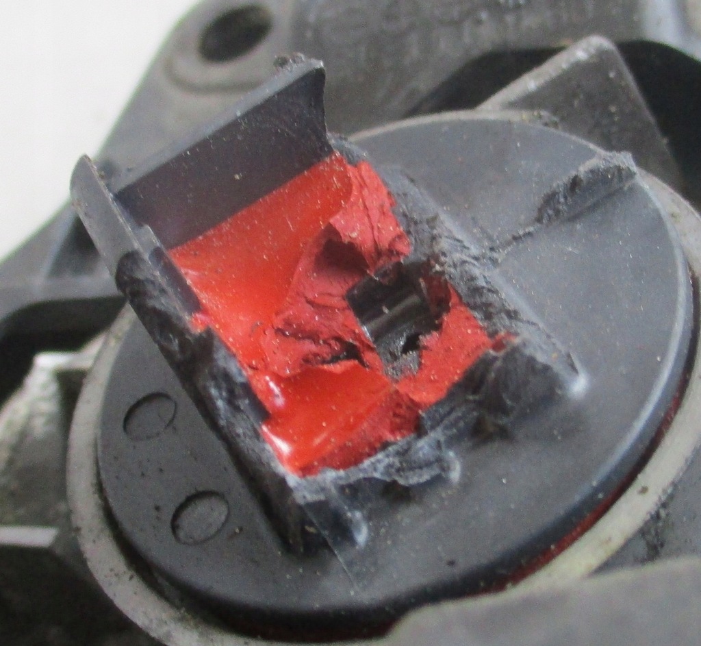 фото №3, Mazda 6 ii vi gh протитуманна фара правий