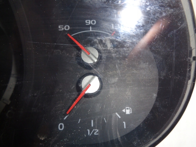 фото №4, Sportage iii лічильник прилади 94023-3u025