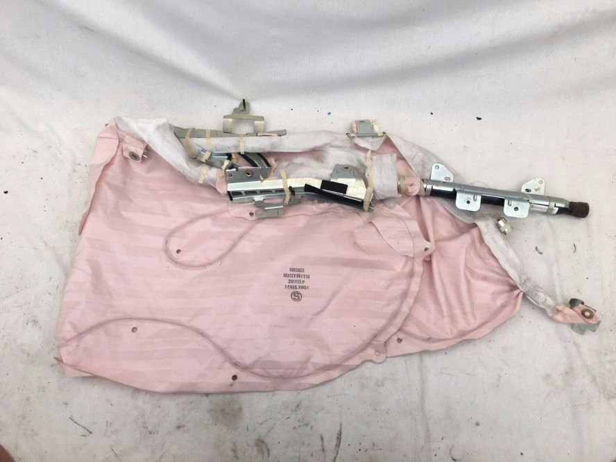 фото №1, Subaru impreza wrx 07-13 шторка безпеки ліва
