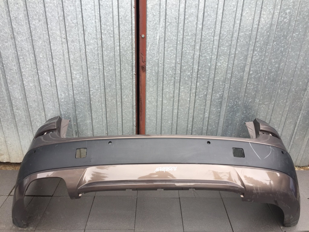 Купити Bmw x3 f25 бампер задня задній задній pdc 2010-2014