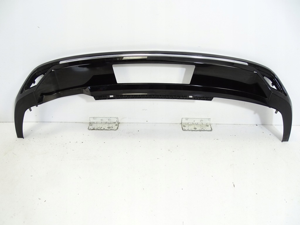 фото №1, Бампер задний vw touran iii 5ta 3 r-line