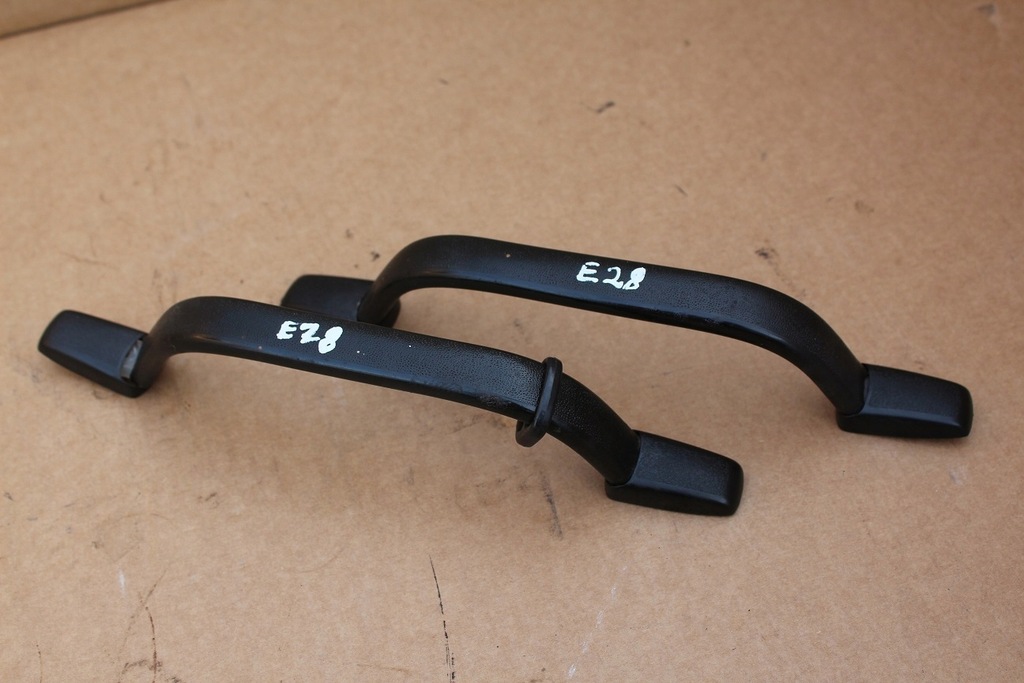 фото №1, Ручки люк bmw e28 чорні ładne