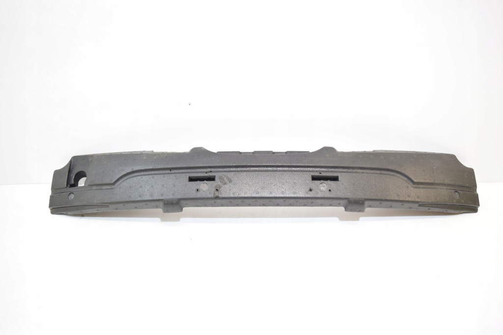 фото №1, Saab 9-3 lift абсорбер піна pod бампер перед