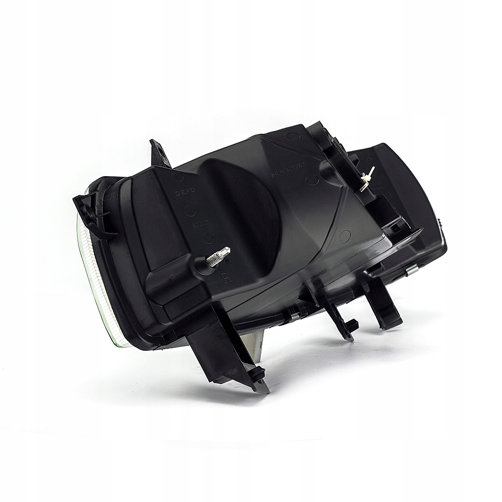 фото №3, Фара renault master ii автобус - лівий - depo