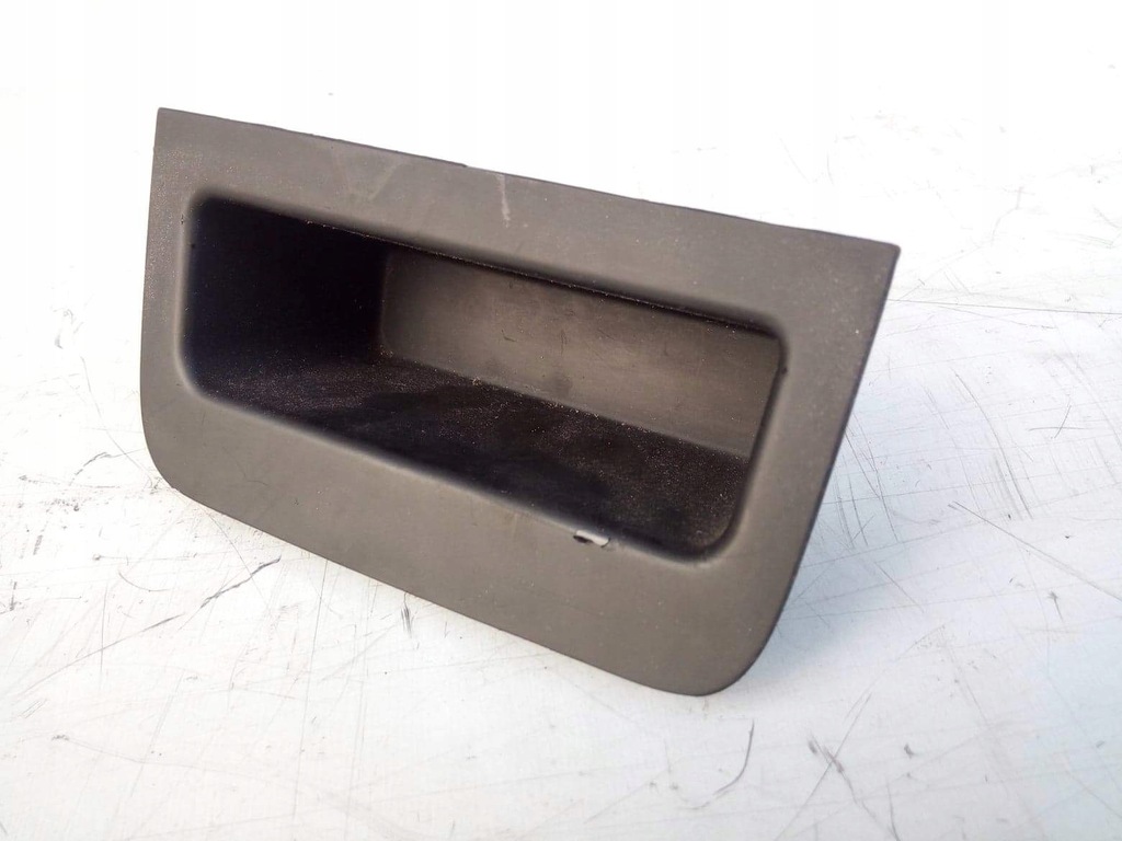 фото №1, Бардачок задний alfa romeo 159