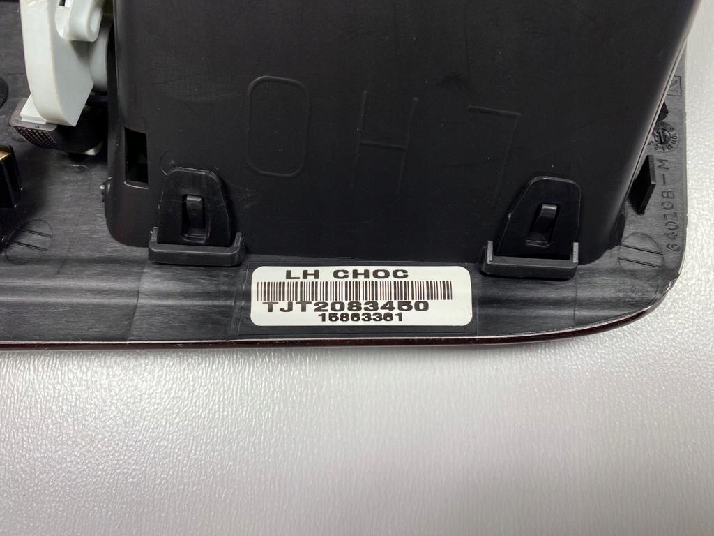 фото №3, Cadillac escalade 07-14 решётка обдув