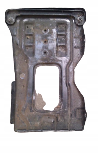 фото №1, Основание аккумулятор mercedes w203 coupe