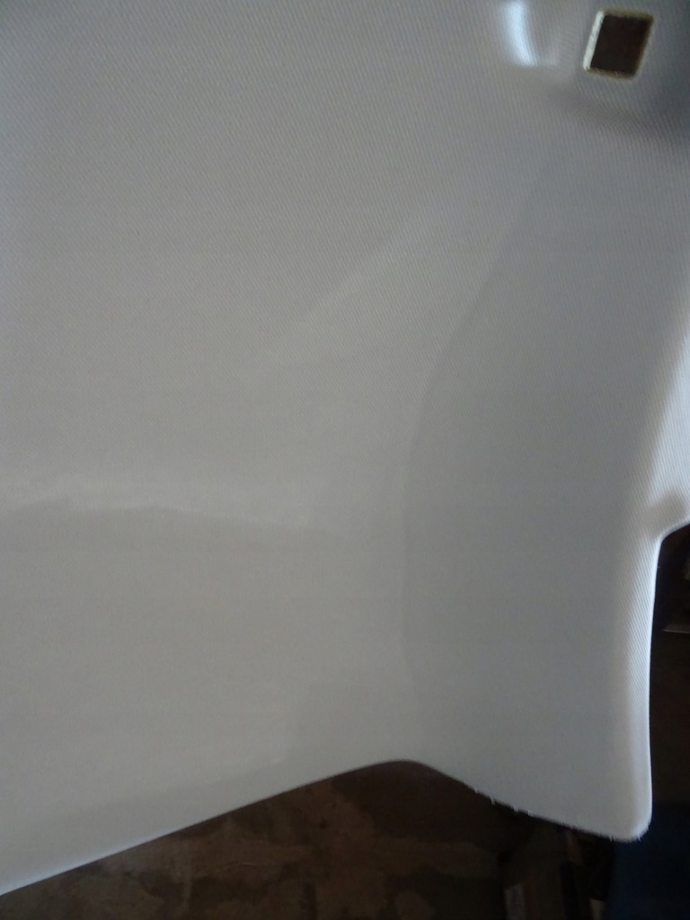 фото №4, Audi a4 b8 8k0 sedan потолок потолок потолок