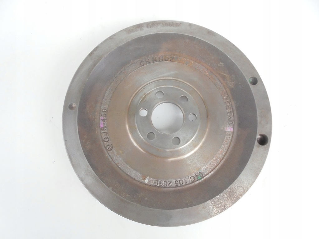 фото №12, Vw polo vi 2q 2g сцепление комплект 04c141025h, 04c141032, 04c105269e