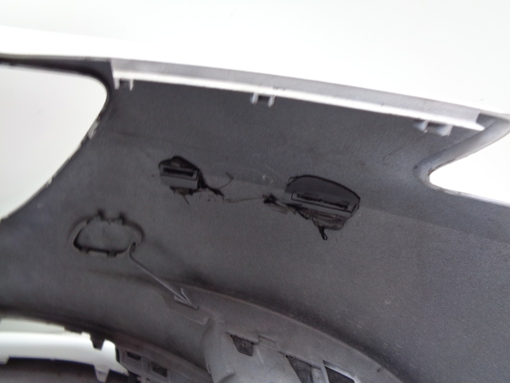 фото №8, Бампер передний opel corsa e 14- nr 17869