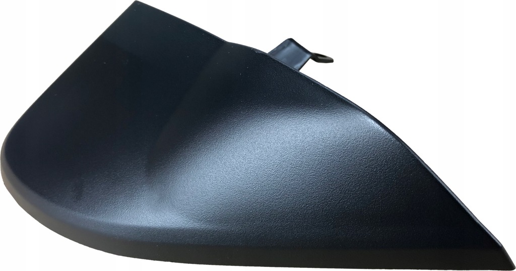 фото №3, Citroen jumper накладка зеркало защита треугольник r