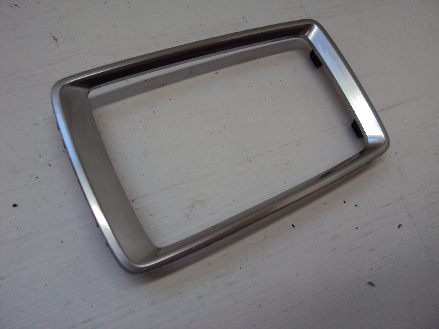 фото №3, Рамка навигации mazda 6 gj