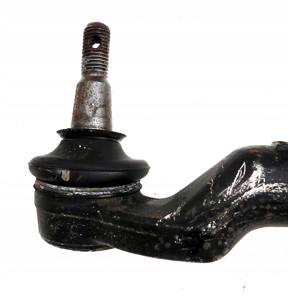 фото №5, Mazda 3 ii 08-13 рулевая рейка трансмиссия