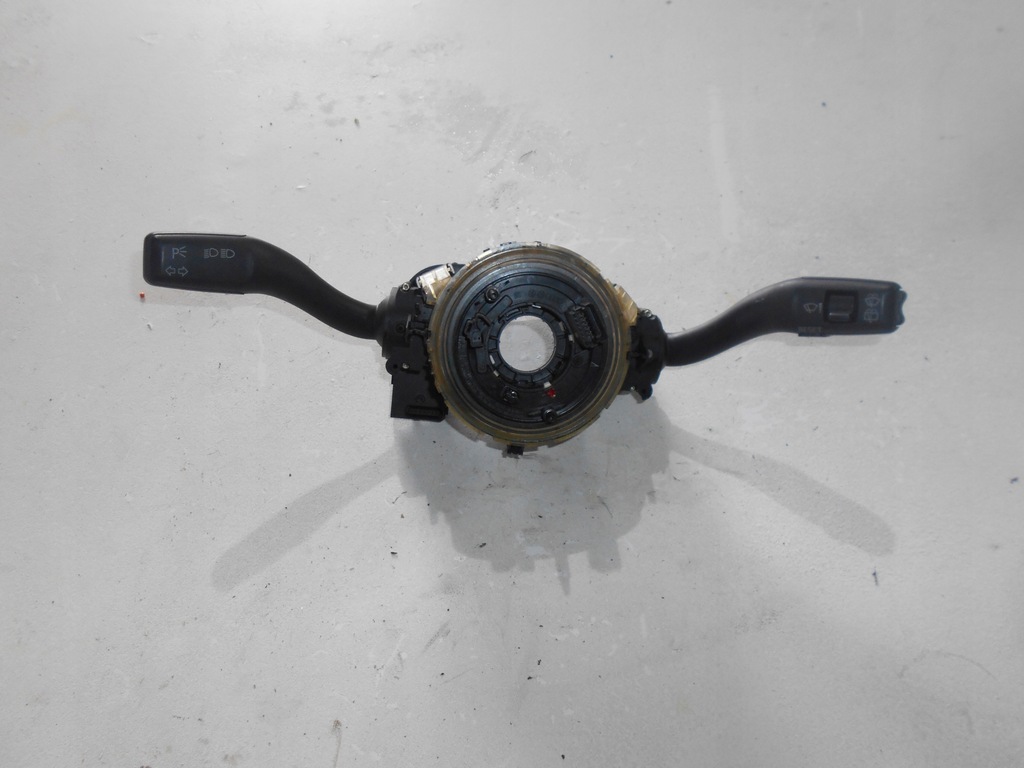 фото №1, Audi 4f a6 c6 перемикач комбінований стрічка перемикачі