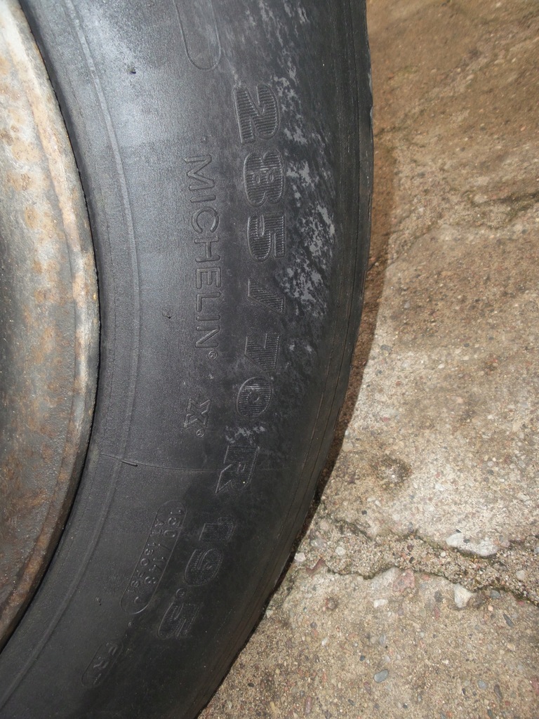 фото №10, Балка oś bpw bębnowa комплектна