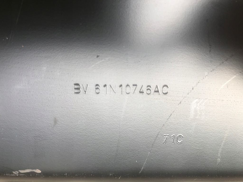 фото №5, Ford focus 3 mk3 усилитель pas задняя kombi 11-