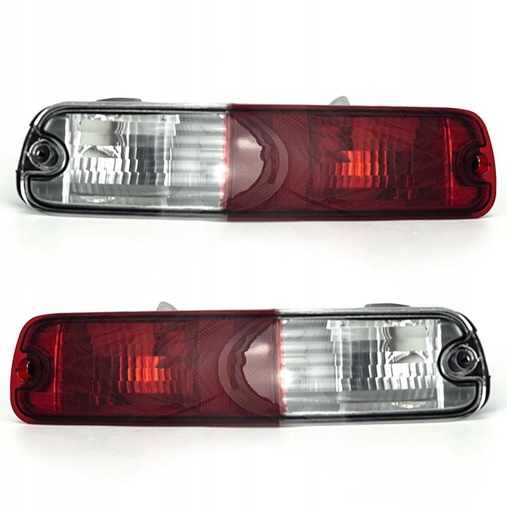 фото №1, Лампа задняя внутренний. l+p mitsubishi pajero iii