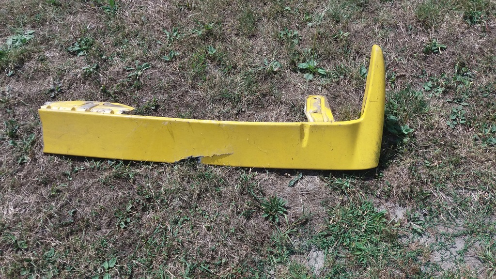 фото №5, Спойлер renault premium