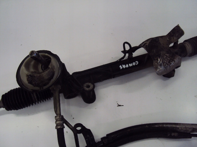 фото №5, Трансмісія рейка рульова jeep compass 2.2 crd 11-