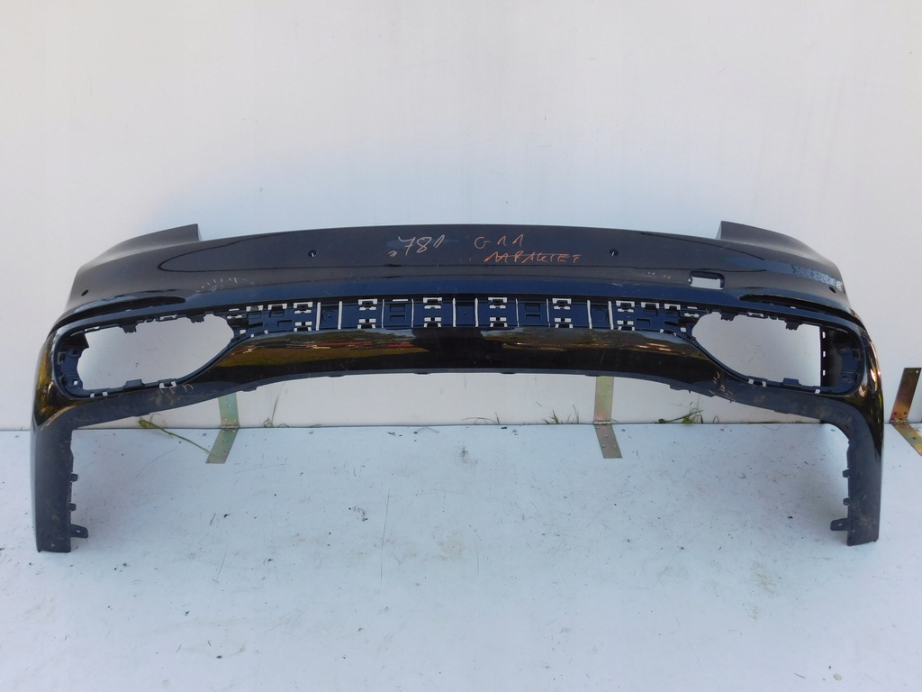 фото №8, Bmw 7 g11 g12 бампер задний задняя