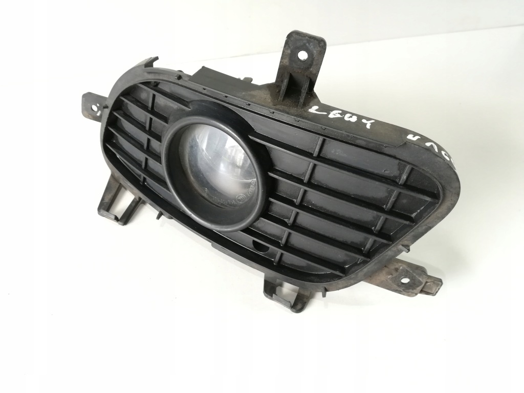 фото №1, Решітка протитуманна фара протитуманний лівий a klasa w169