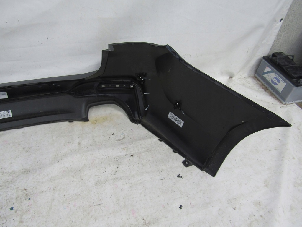 фото №9, Бампер bmw 5 g31 kombi 17-20 задняя pdc m-pakiet