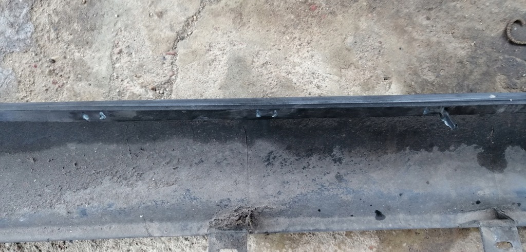 фото №11, Jeep grand cherokee iv 10-13 wk2 порог правый