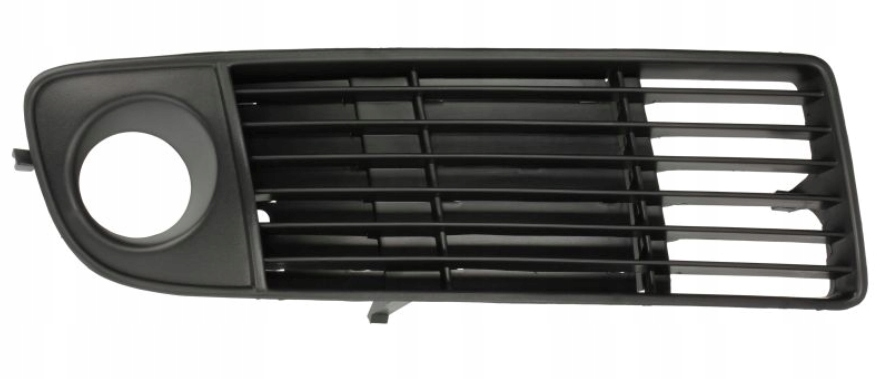 фото №1, Решётка решётка радиатора бампера правая audi a6 c5 97-01