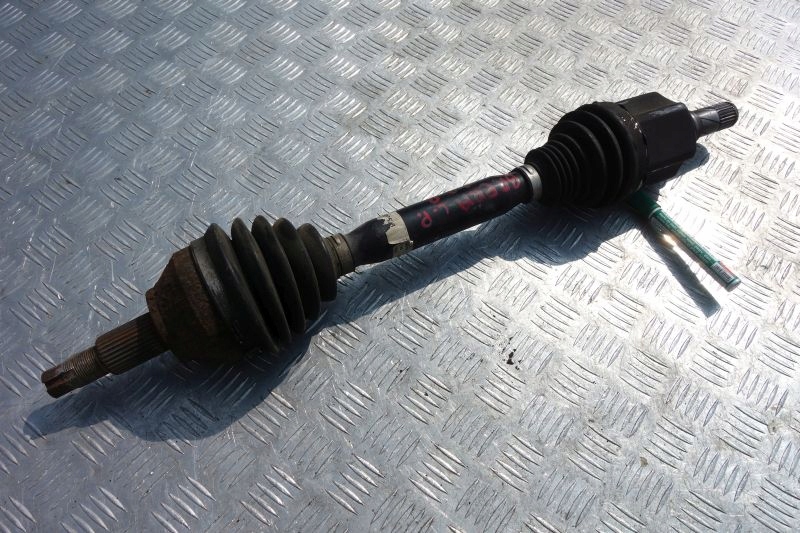 фото №1, Alfa romeo 159 brera 2.2 jts привідний вал короткий шарнір