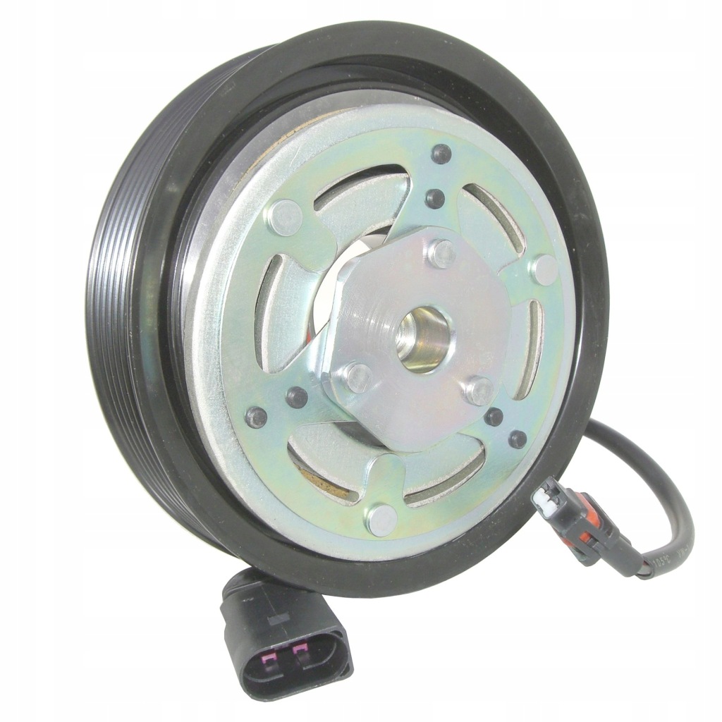 фото №1, Зчеплення компресор кондиціонера acauto ac-06dn148