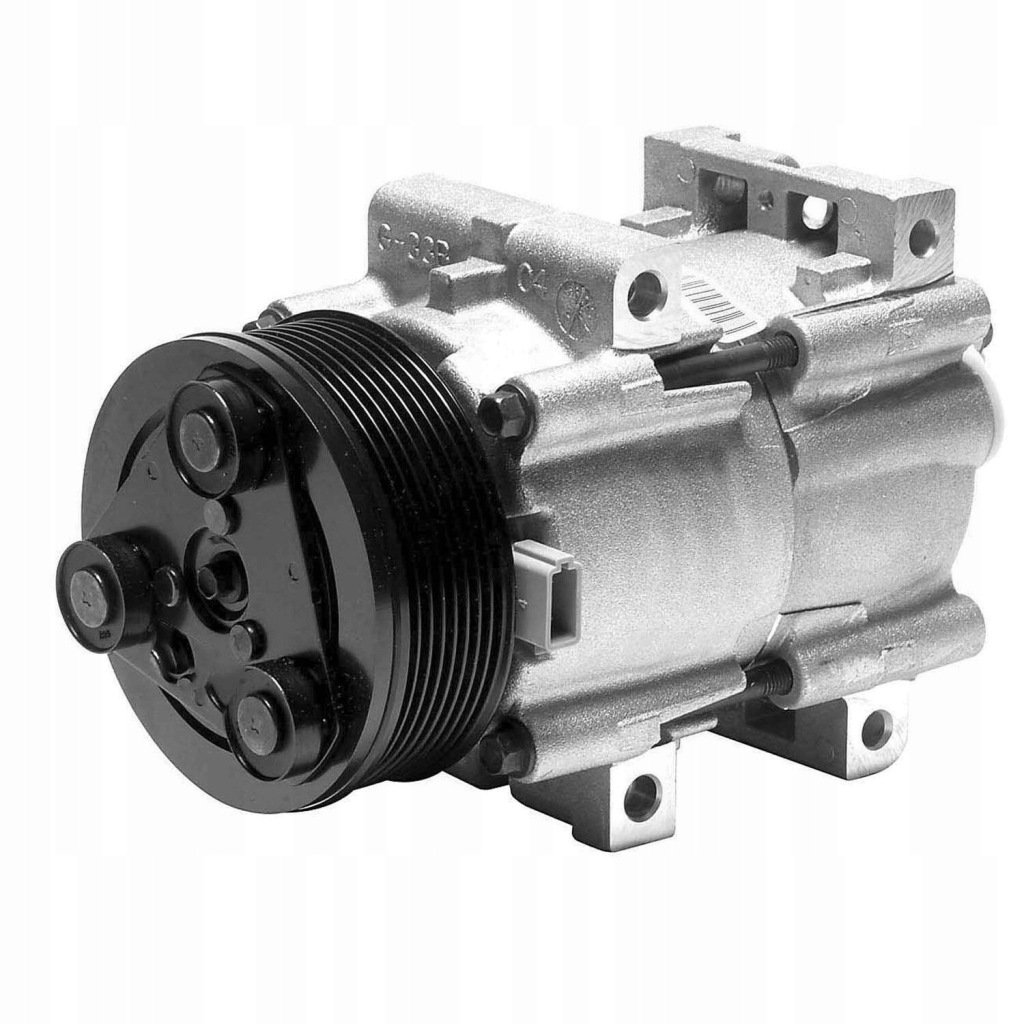 фото №1, Компресор компресор ford f250 f350 7.3 дизель 99-