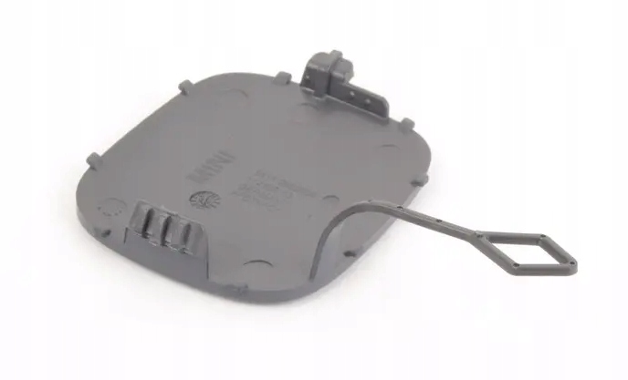 Заглушка фаркоп перед mini paceman r61 оригінал Ціна