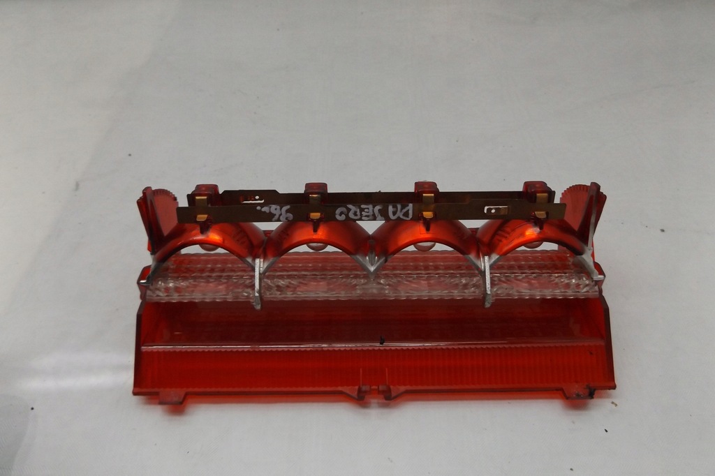 фото №3, Pajero ii стоп