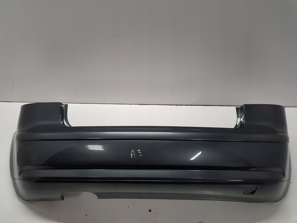 фото №1, Audi a3 8p бампер задній задня