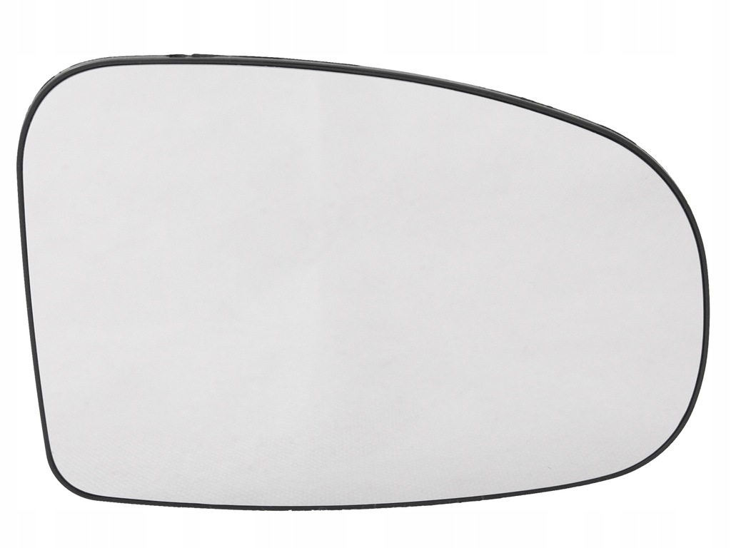 фото №1, Вкладыш зеркало toyota iq prius iii 3 xw30 2009- +