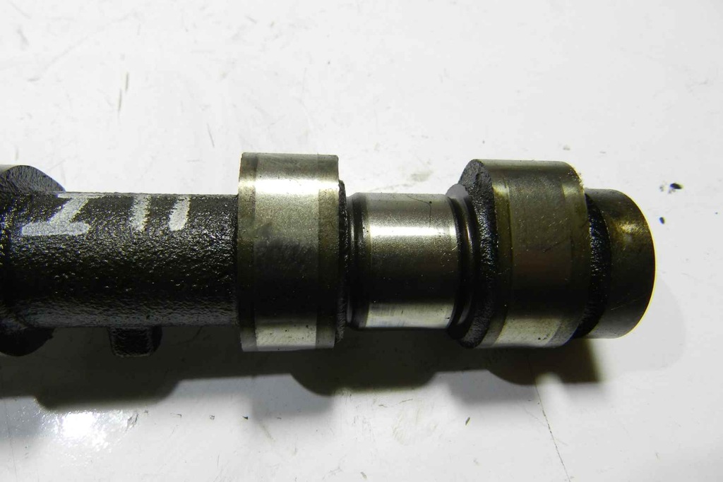 фото №5, Вал розподільного валу комплект avensis rav4 2.2 d4d 2ad-ft