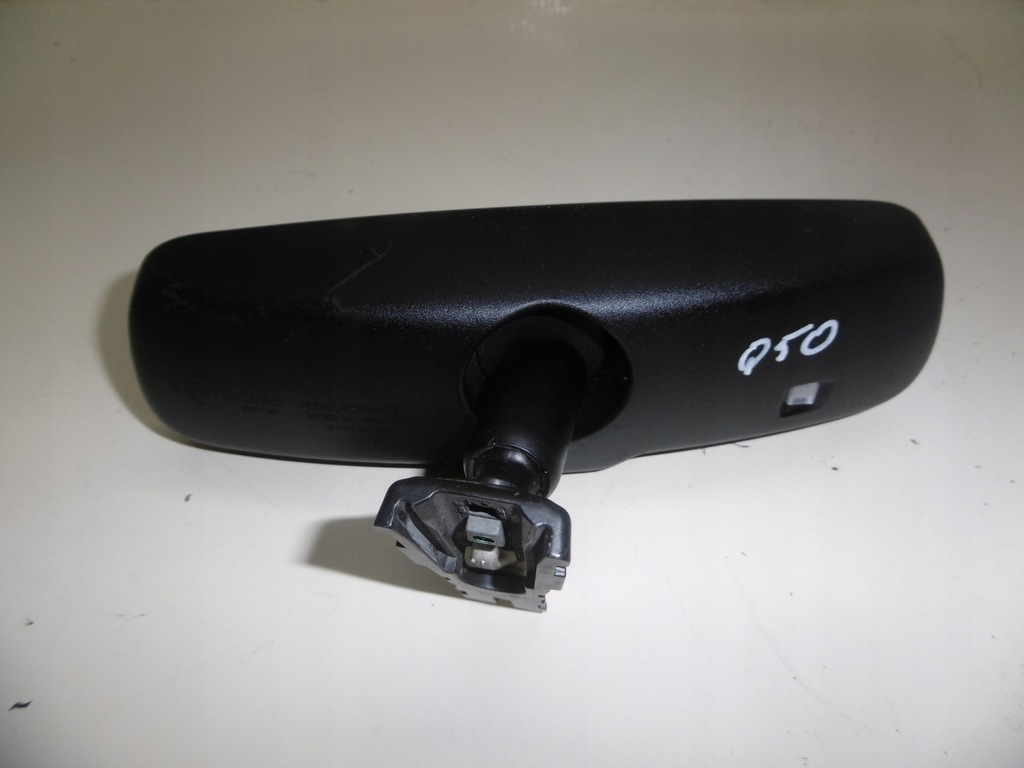 фото №6, Дзеркало внутрішнє заднього виду infiniti q50