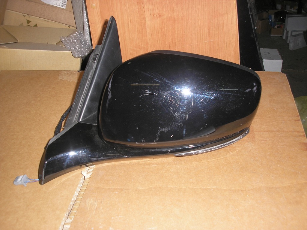 фото №1, Renault scenic 2017-ліва складний elektr.