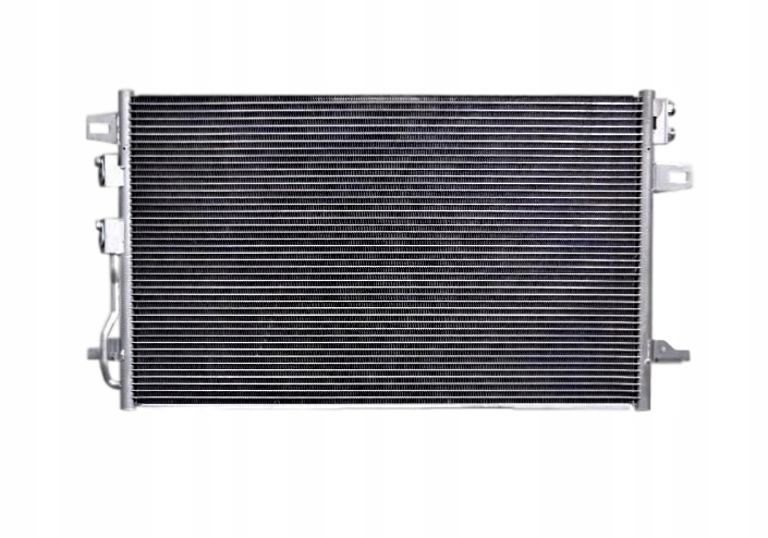 фото №1, Кондиціонер chrysler grand voyager plymouth 05-