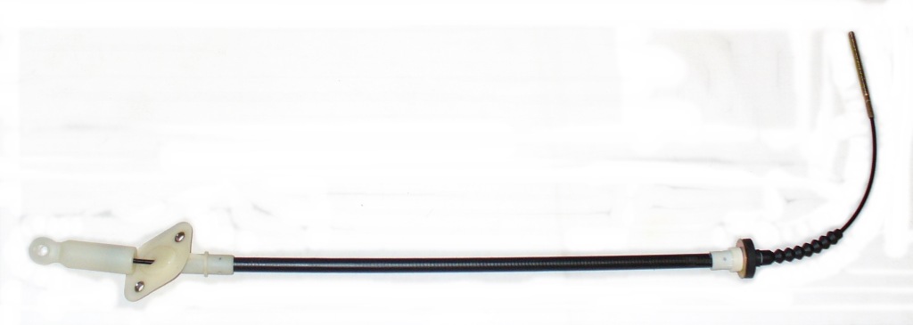 фото №1, Трос зчеплення fiat uno duna fiorino