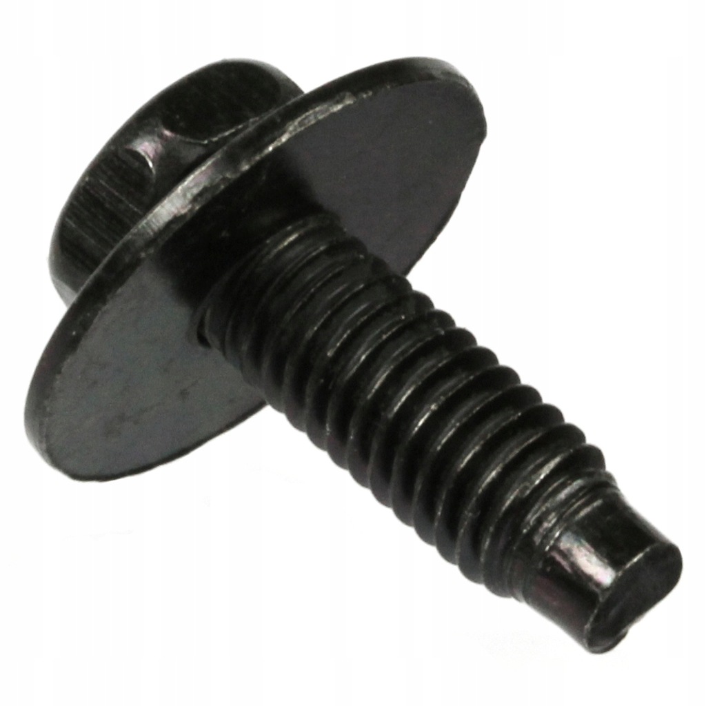 фото №1, Болт гвинт підкрилок бампера do renault espace iv