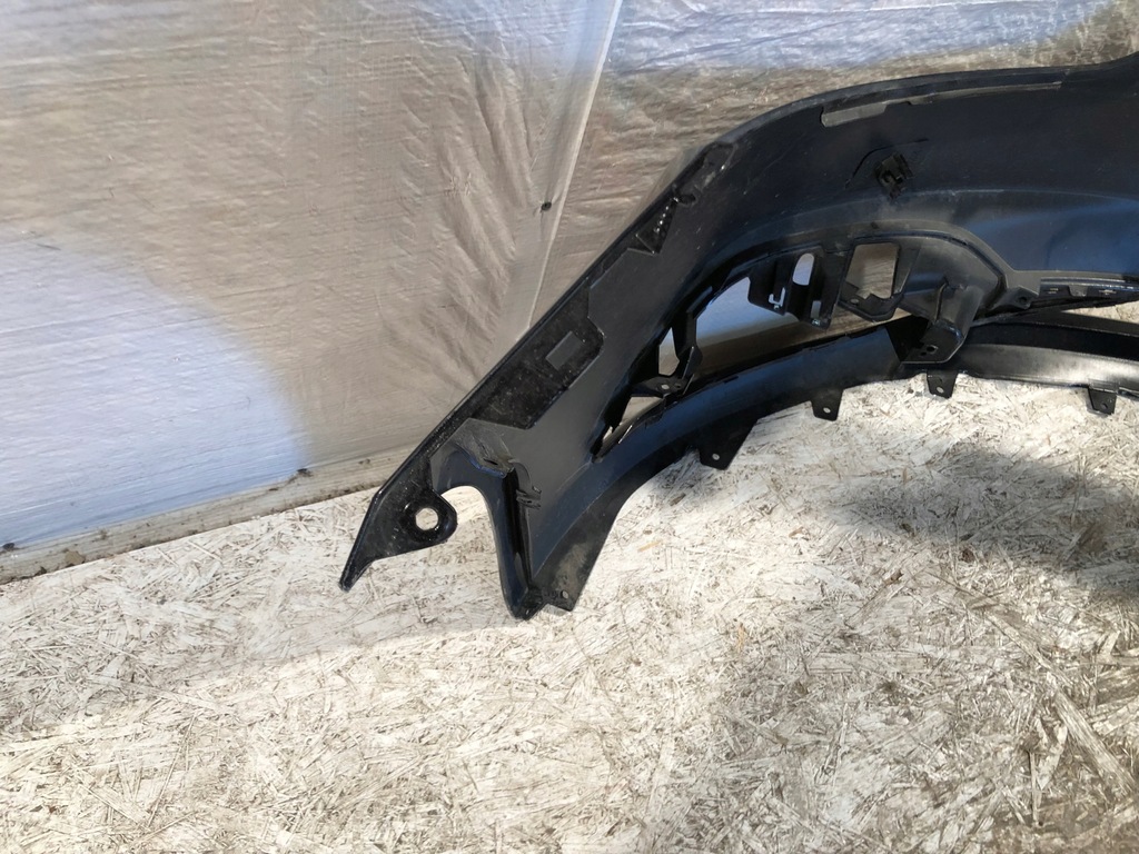 фото №6, Opel insignia b бампер перед передний