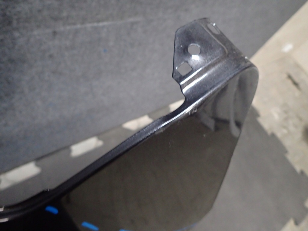 фото №5, Крыло перед правый audi a4 08-12