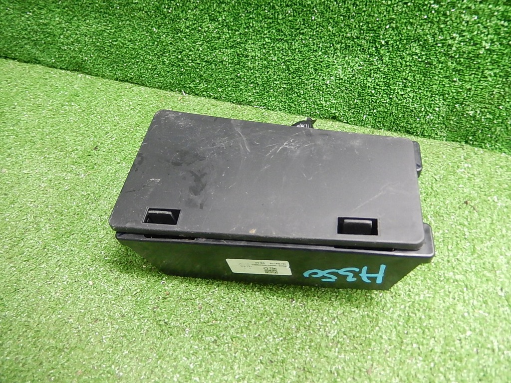 фото №1, Коробка запобіжників hyundai h350