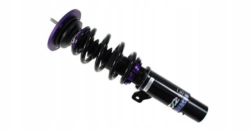 Підвіска регульоване street d2 racing bmw e87 6 cyl 04-11 dr-zw-155 Ціна
