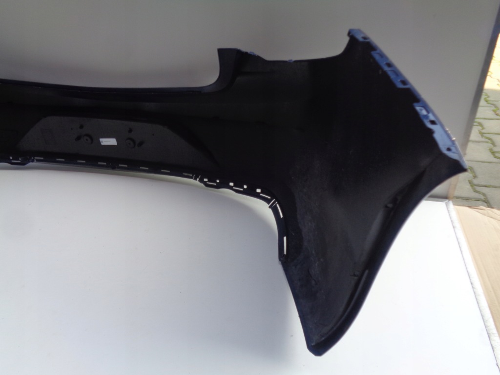 Бампер задний opel insignia b 17- hb nr 17727 Киев