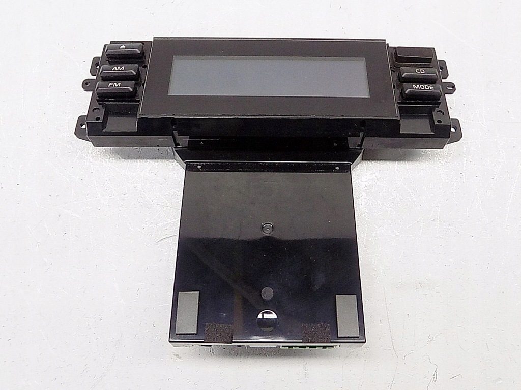 фото №6, Экран монитор - volvo s80 ii v70 iii xc70