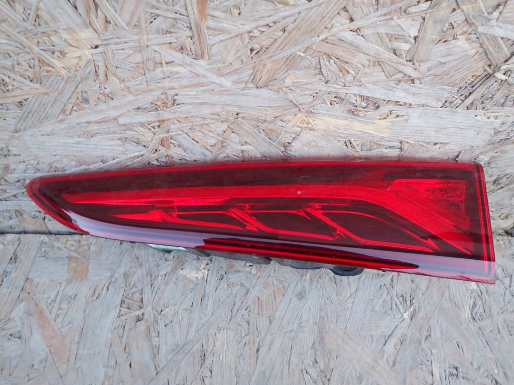 фото №1, Лампа правая задняя hyundai kona electric 92404-j91