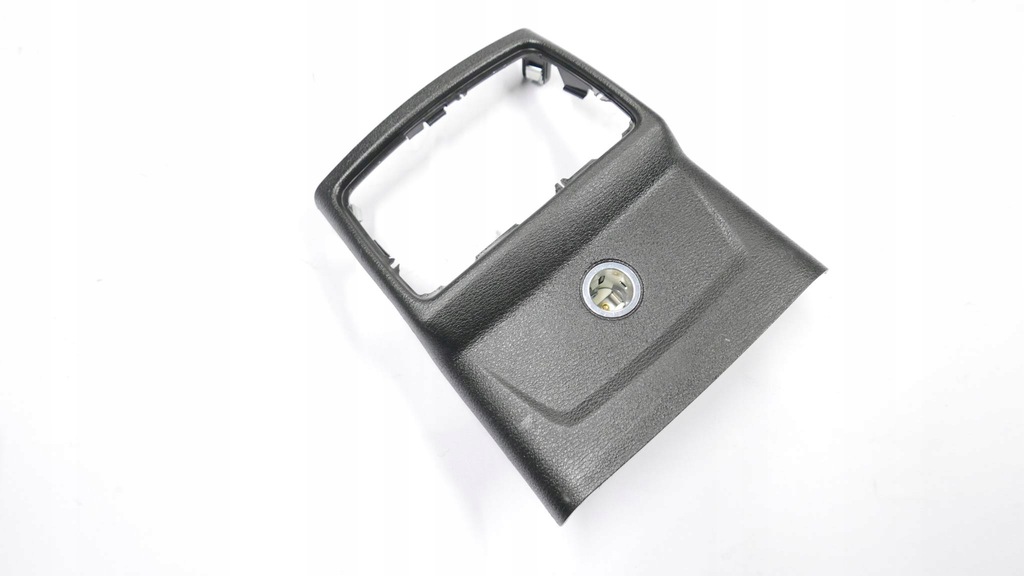 фото №1, Bmw f48 x1 f39 x2 защита задняя туннель среднего